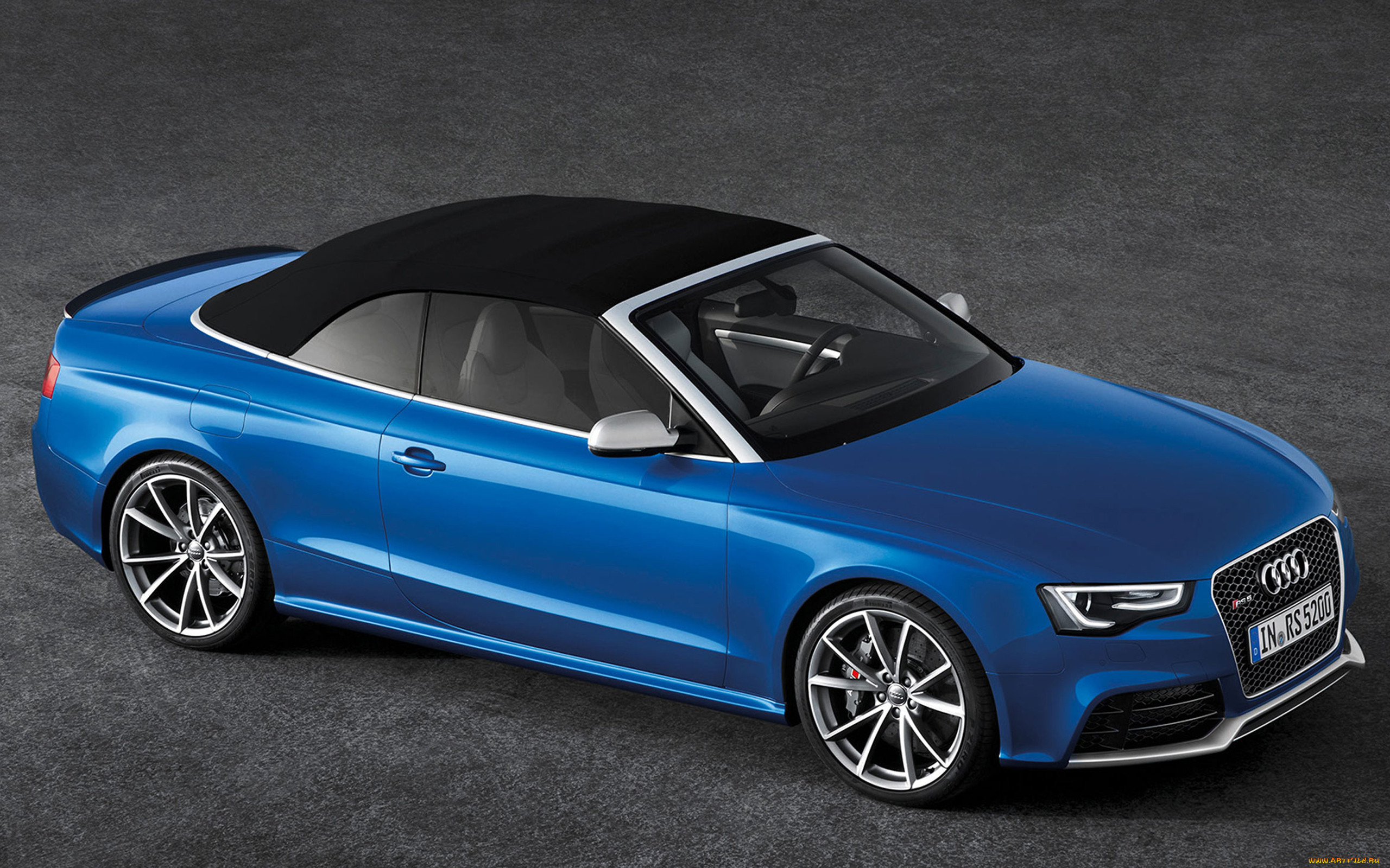 , audi, roadster, rs5